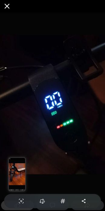 UrbanGlide Ride - 100 Max