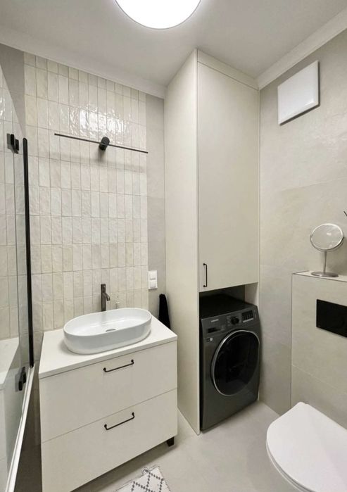 Квартира 3/х кім У Варшаві