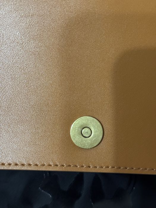 Pinko.  Mini Love Bag click