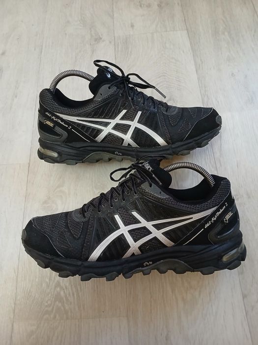 Кроссовки ASICS Gel-Fuji Trabuco Gore-tex 499 грн