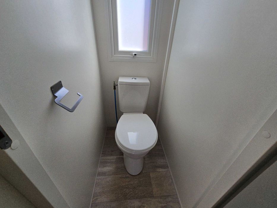 Mobile Home / Casa Móvel n.º 206 | Rideau | T3 | 4,00 m x 8,80 m | 25.900 €