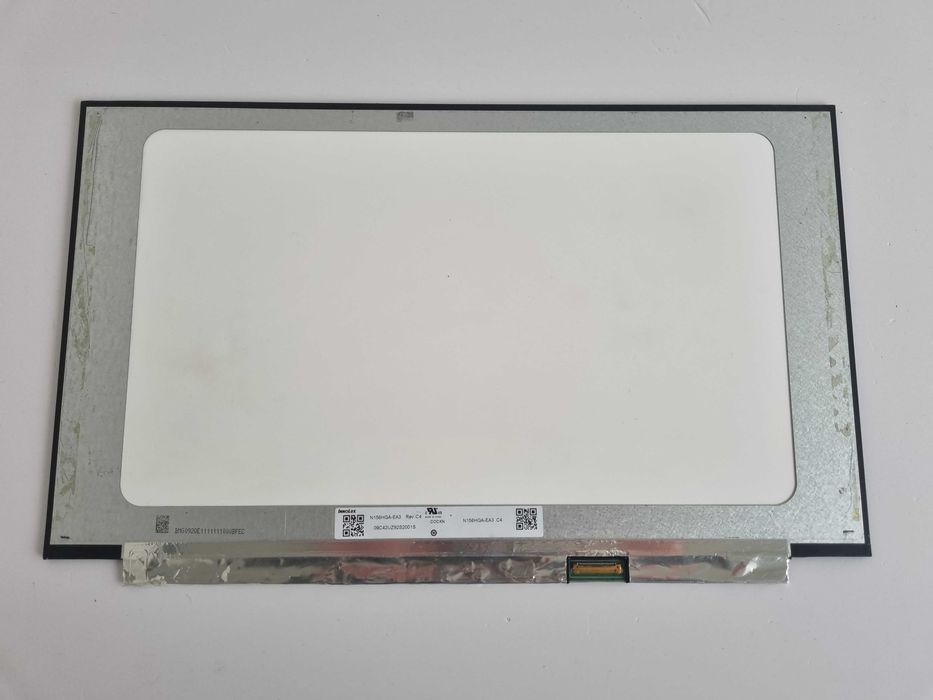 Ecrã Lcd 15.6" Led Slim N156HGA-EA3 REV.C4 30 pinos