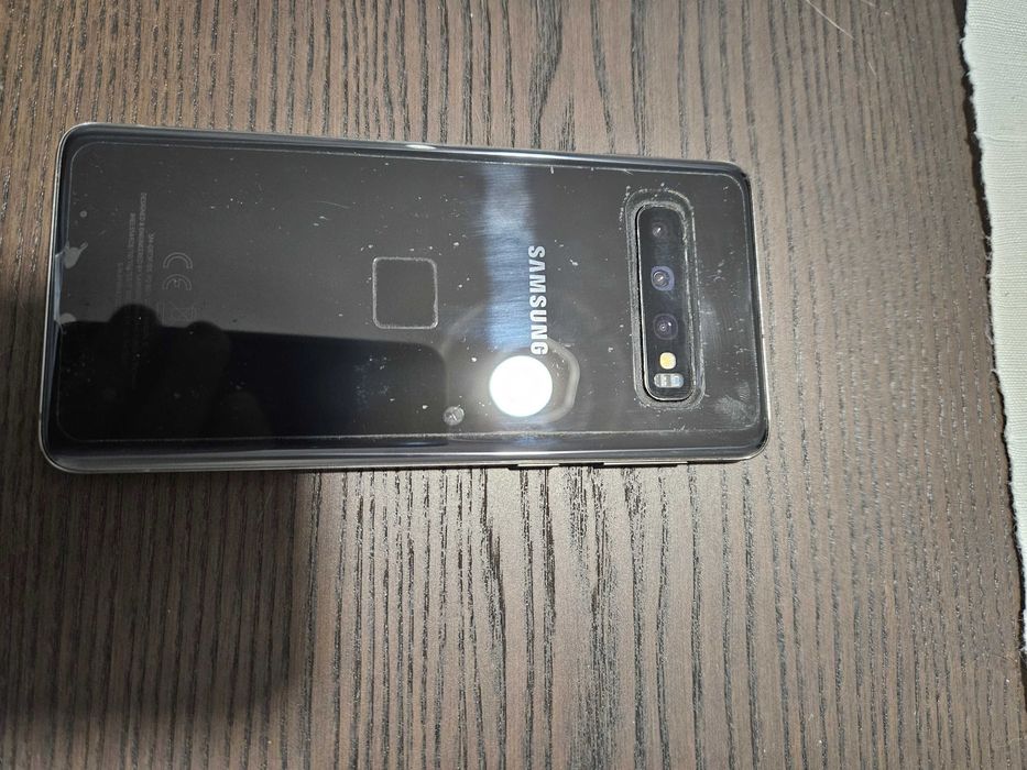 Samsung s10 128gb