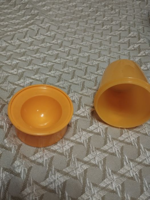 Посуда Tupperware