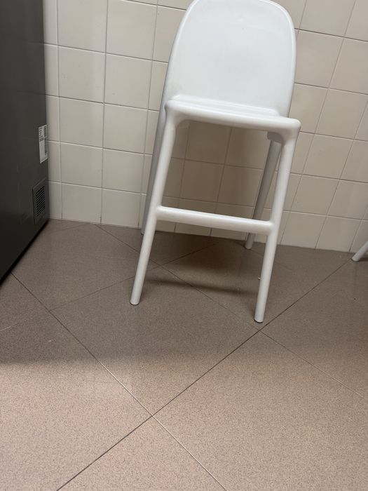 Cadeira Ikea Crianca