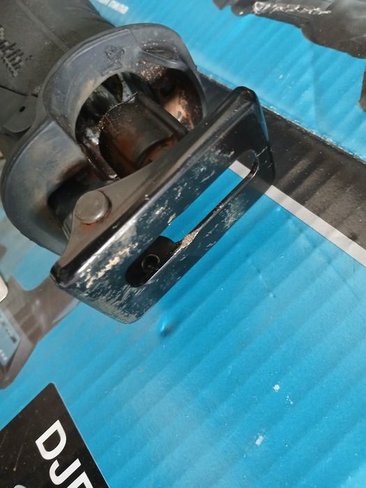 Piła szablasta Makita DJR187Z x bateria