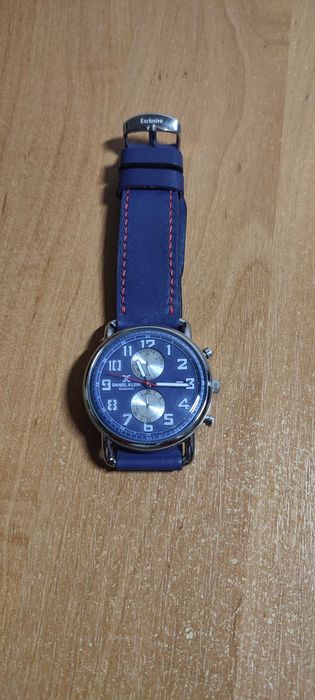 Годинник DANIEL KLEIN DK12245-4