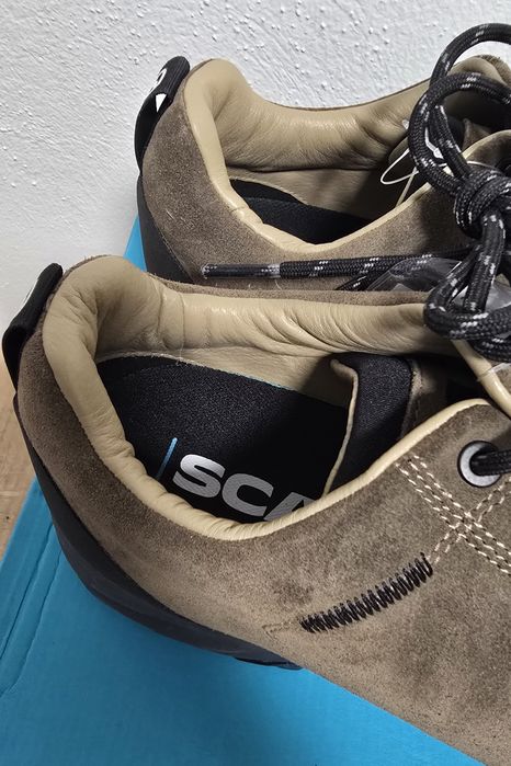 Scarpa mojito.trail CL 42 buty trekkingowe nowe niskie