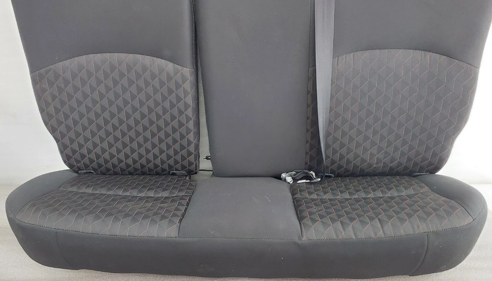 Conjunto de bancos MITSUBISHI Space Star Hatchback (A0_A)
