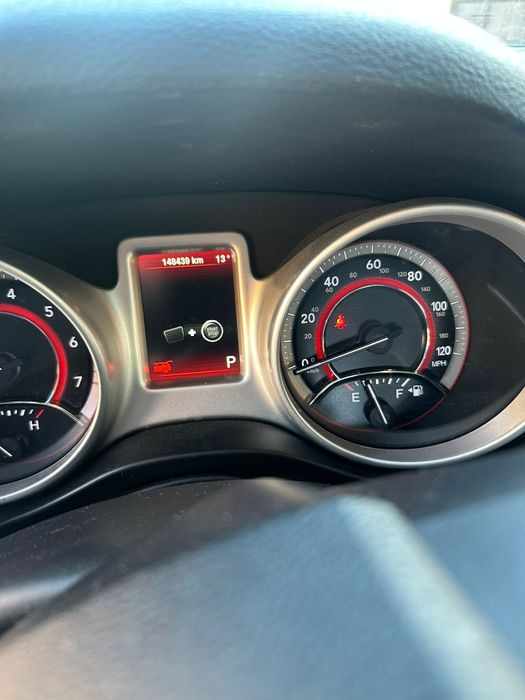 Продається Dodje journey