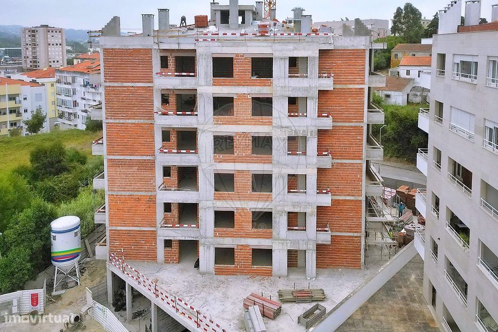 Apartamento T3 para venda — Tavarede, Coimbra