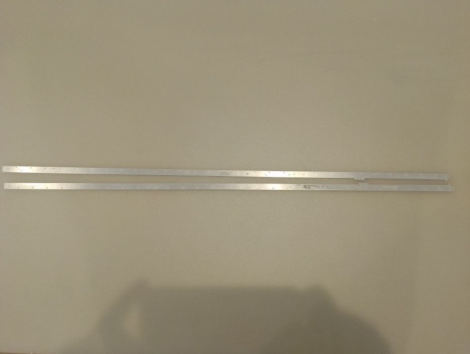 Podświetlenie LG 65NANO813PA