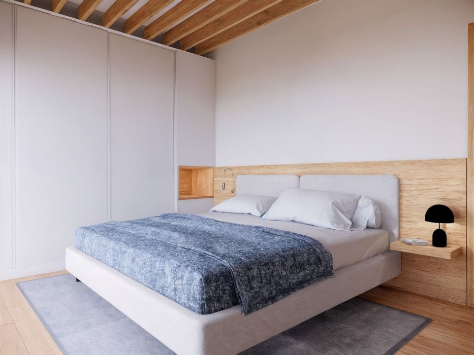 Design de interior, Produção de imagens em 3D