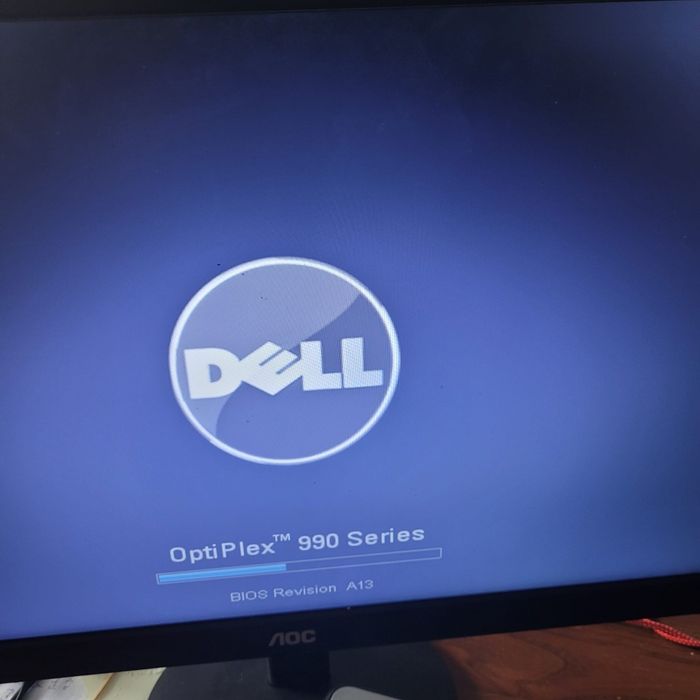 Sprzedam komputer stacjonarny