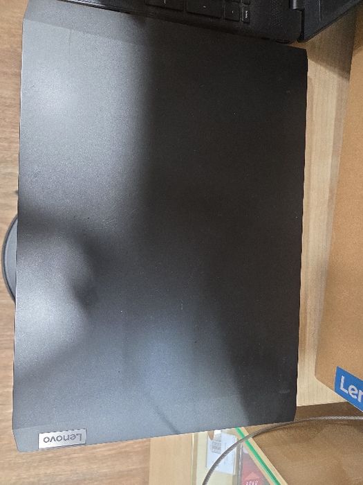 Ноутбук Lenovo IdeaPad Gaming 3 15ACH6