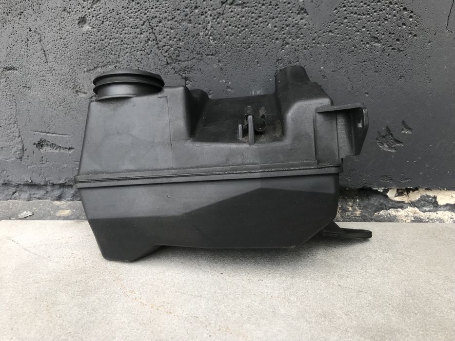 Патрубок BMW E39 E46 E60 E61 Резонатор БМВ Трубка Патрубок Воздуховод