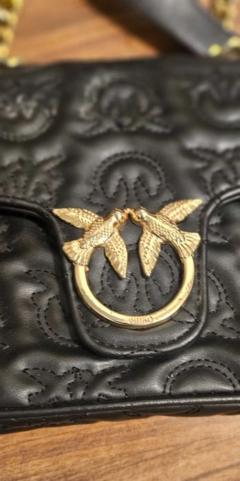 Torebka na ramię damska