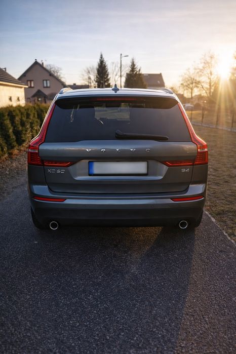 Volvo XC60 B4 Momentum Plus (Volvo Selekt)
