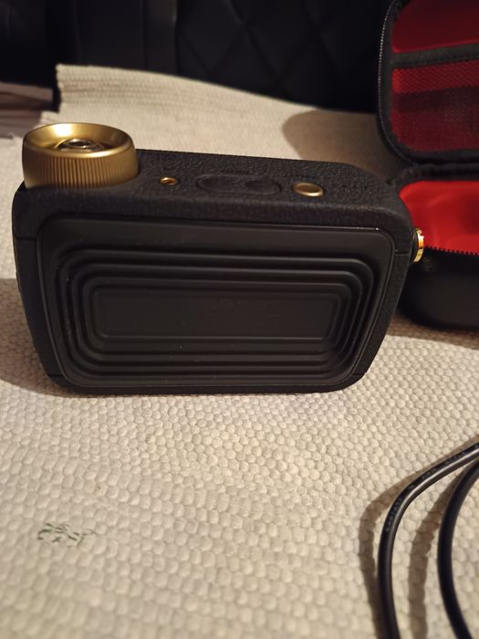 Positive grid spark go