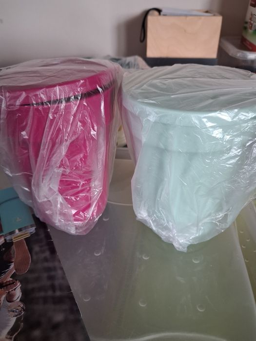 Kubek Aloha 470ml tupperware