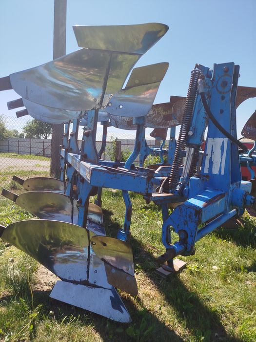 Плуг Lemken Opal 90 (2+1)