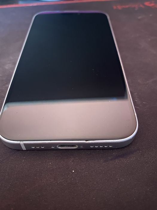 iPhone 15, Neverlock, 9/10