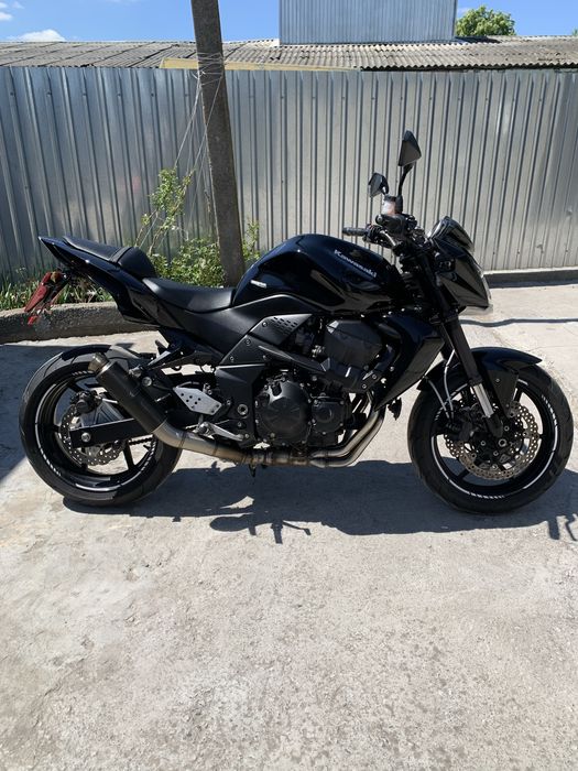 Продам Kawasaki Z750