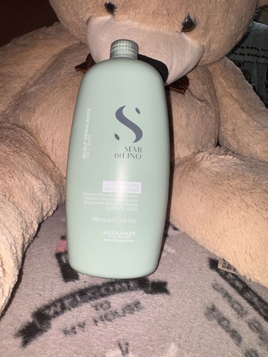 Продам шампунь для нарощеных волос