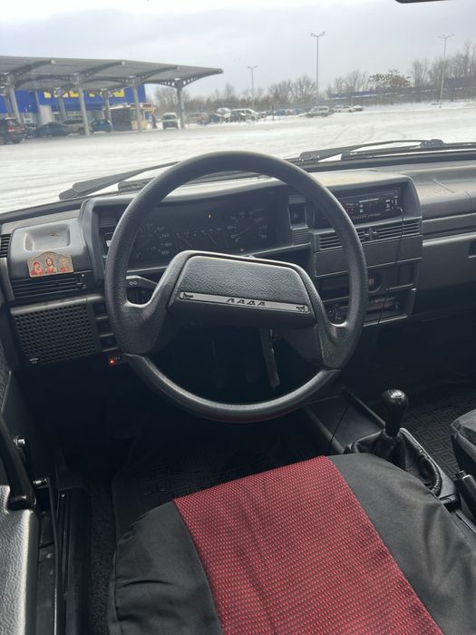 Ваз 21099 1.5 газ бенз: 2 499 $ - ВАЗ Запорожье на Olx