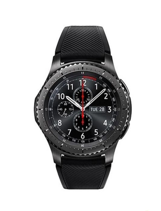 Smartwatch Samsung Gear S3 Frontier