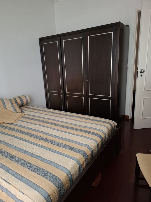 Mobilia de quarto completa