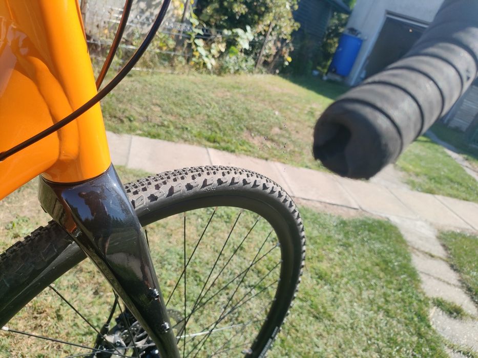Merida Silex 200 2025r