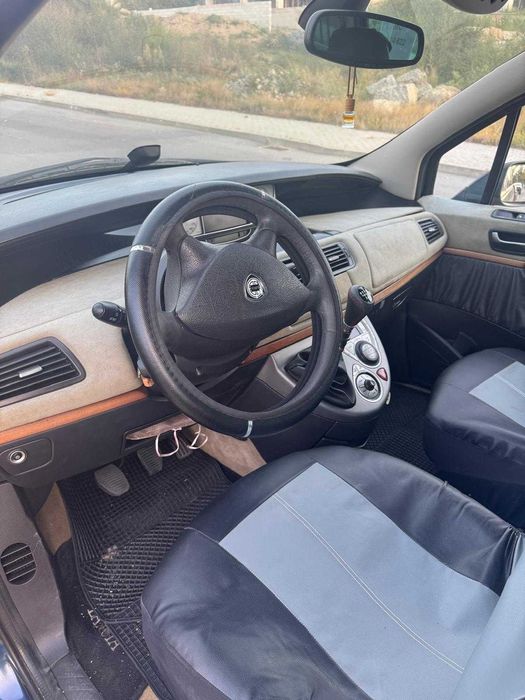 Vendo Carrinha 7 lugares