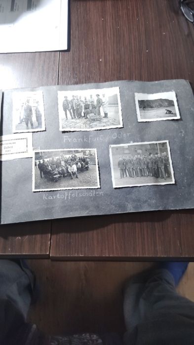 2 Wojna rezydencja Hitlera zdjęcia kolekcja