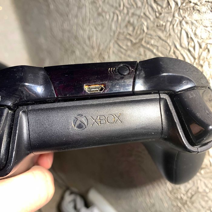 Геймпад Xbox One  Wireless Controller модель 1537