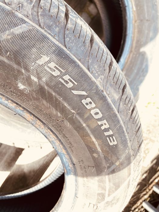 155/80r13 aplus opony wielosezonowe rok 2023 2szt