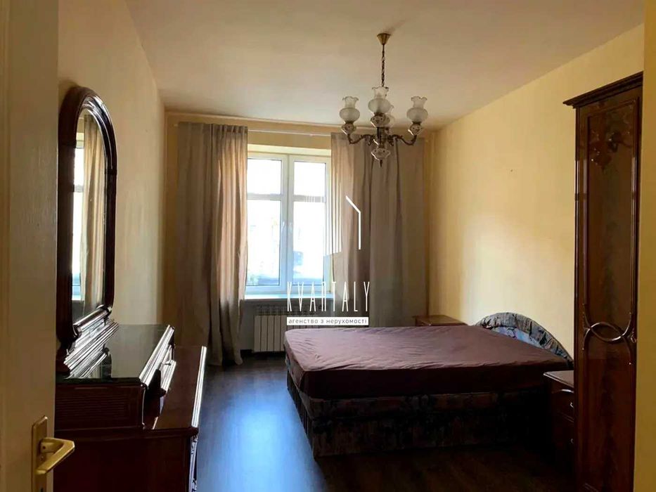 1-комнатная квартира по адресу (площадь 51,7 м²) - Atlanta.ua - фото 10