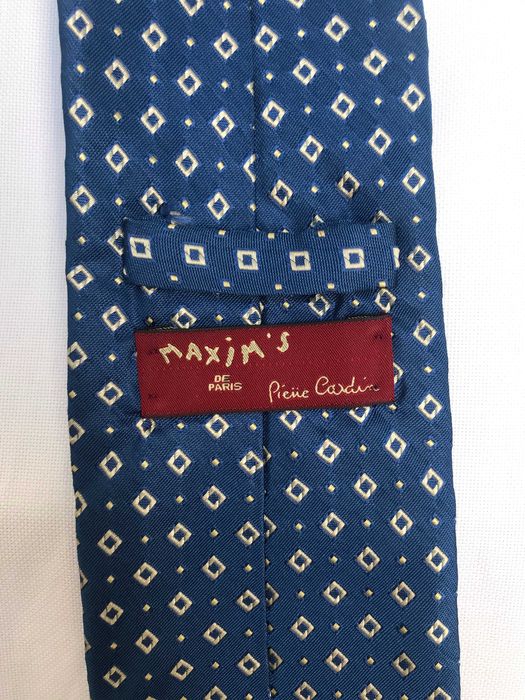 Gravatas em excelente estado