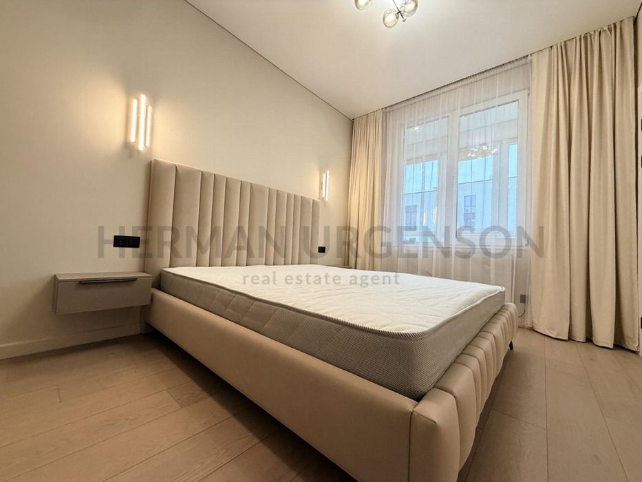 Продаж 1к квартири 44 м.кв / ЖК Квадрат, вул. Волошина