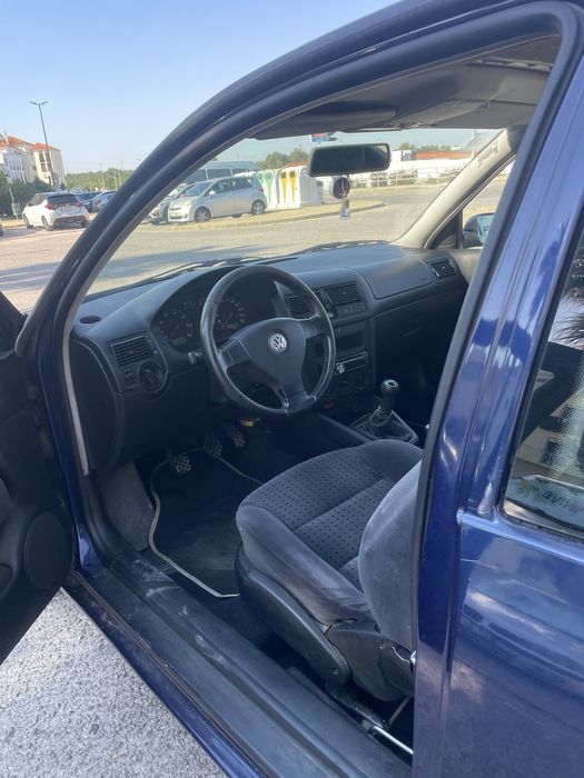 Vw golf 1.4 gasolina 159 000 kms