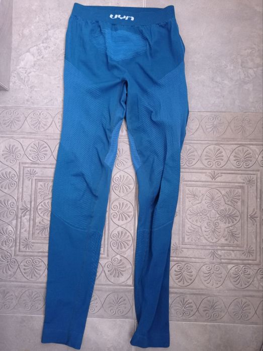 Чоловіча термобілизна, штани UYN Dimensyons