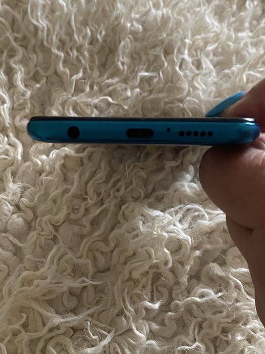 Xiaomi redmi note 9 Pro