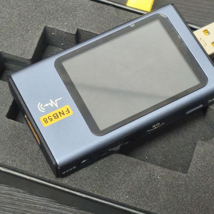 Fnirsi FNB58 - USB Tester