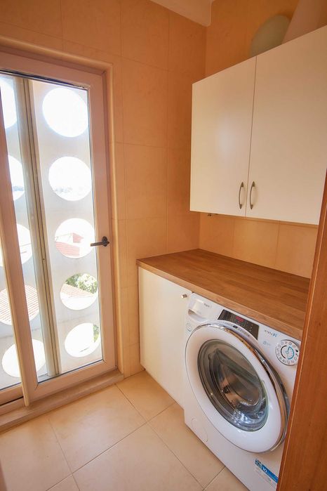 T3 Duplex no centro de Ovar