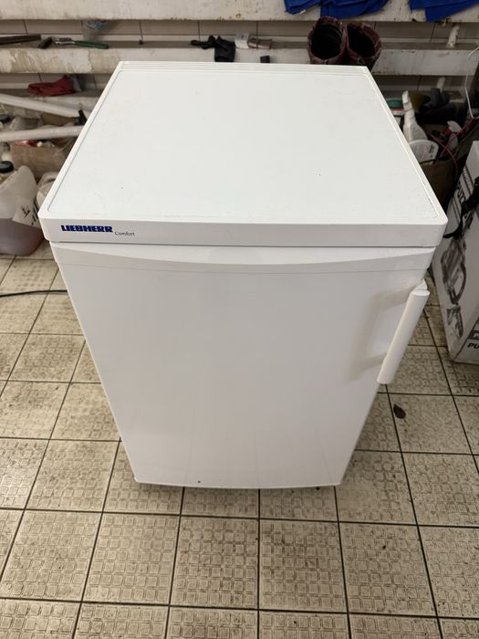 Холодильник Liebherr