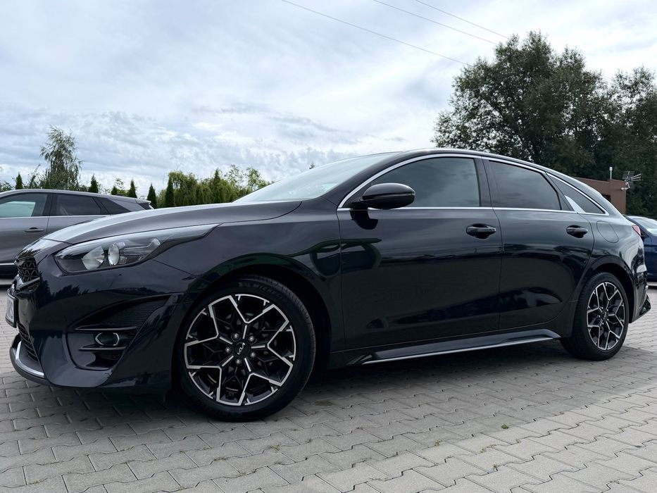 Kia Pro_Cee'd