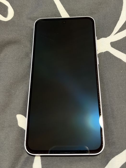 Samsung A55 5G 128GB Com película de vidro nova