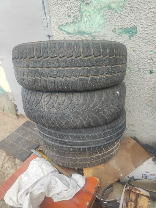 Продам резину недорого