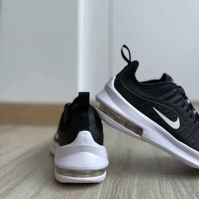 США! Жіночі кросівки Nike Air Max Axis AH5222-001 Оригінал! 36-37