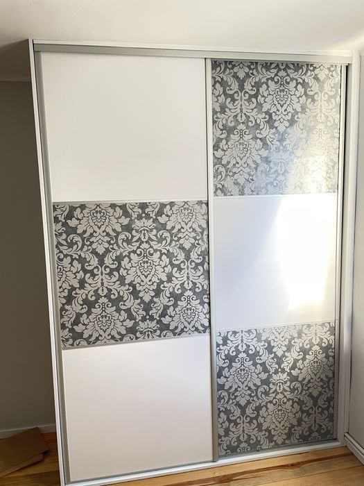 Szafa  270x65x200(cm)